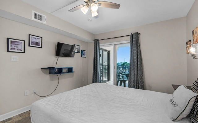Emerald Isle 302