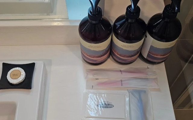 Incheon Airport Global Hotel & Suites