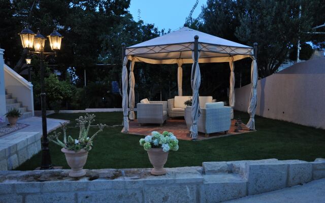 Holiday house Darko - with parking : Split, Riviera Split