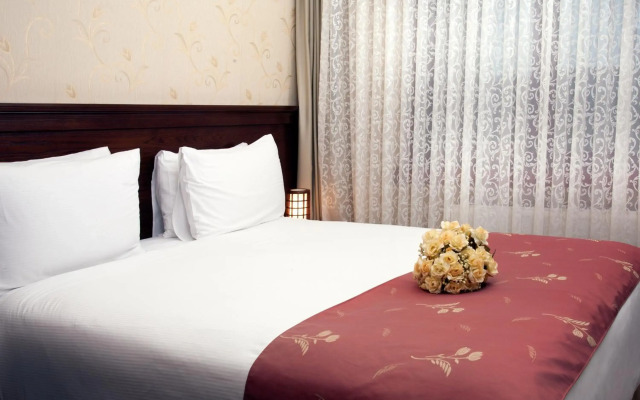 Sultanahmet Suites