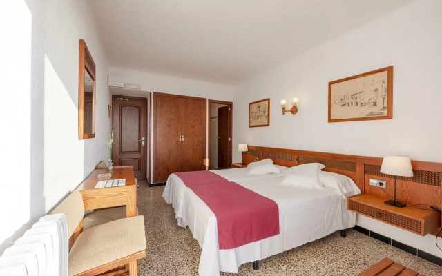 Hostal Sa Baronia