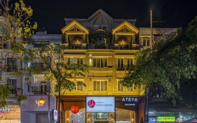 Edoya Hotel Phu My Hung
