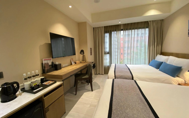 Icasa By Gogo Hotel