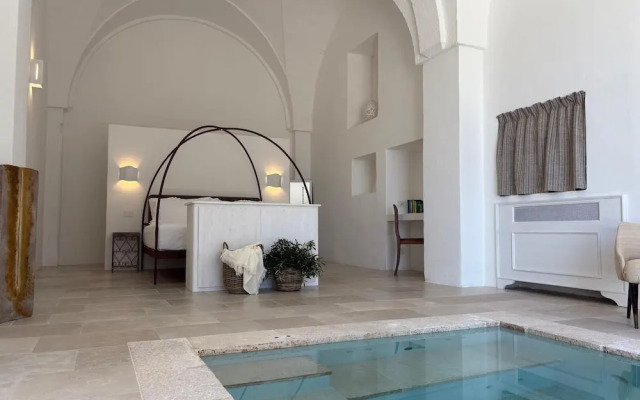 Masseria San Lorenzo Resort