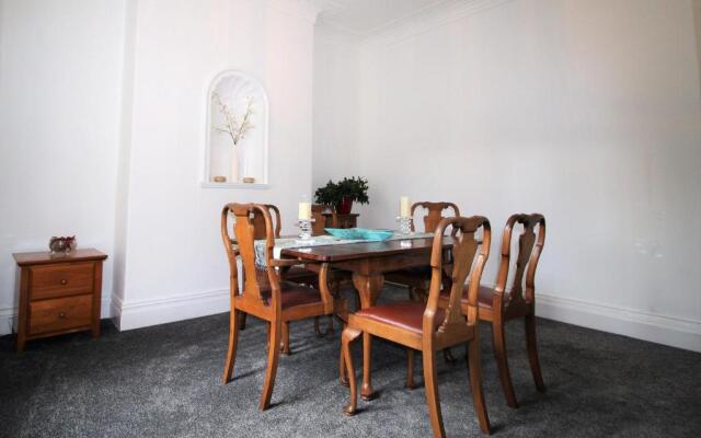 Large Period Property - Beautifully Refurbished