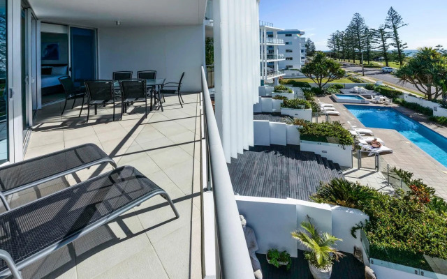Grand Mercure Apartments Bargara Bundaberg