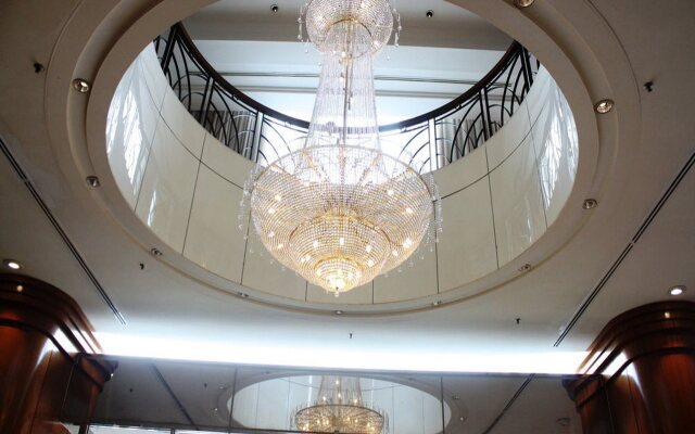 Hotel Royal Penang