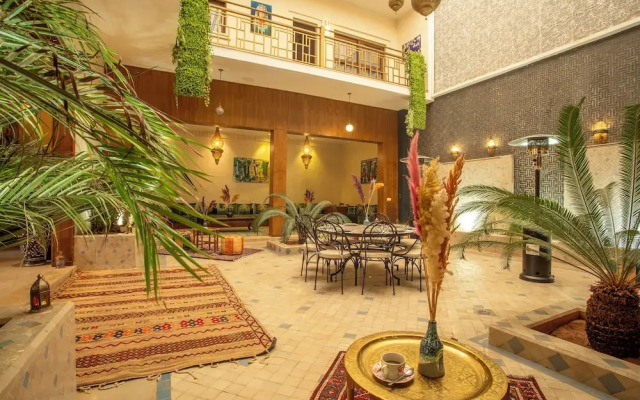 Riad Azia