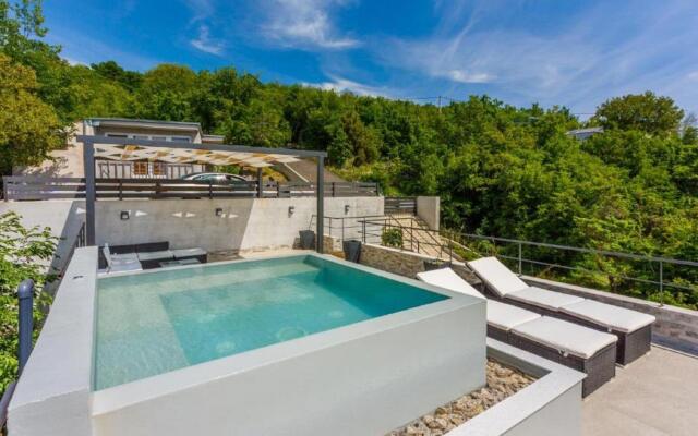 Holiday Home at Crikvenica With sea View