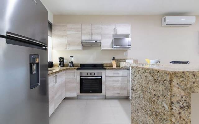 Sabbia 4301 3 Bedrooms ALL IN Suite Apts