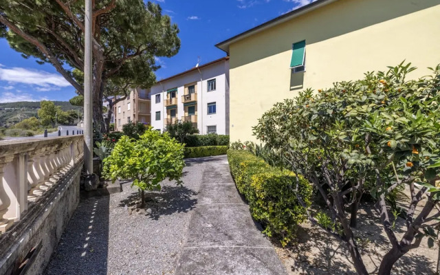 Next to the Beach by Wonderful Italy