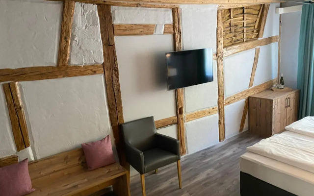 Hotel Blüchertal