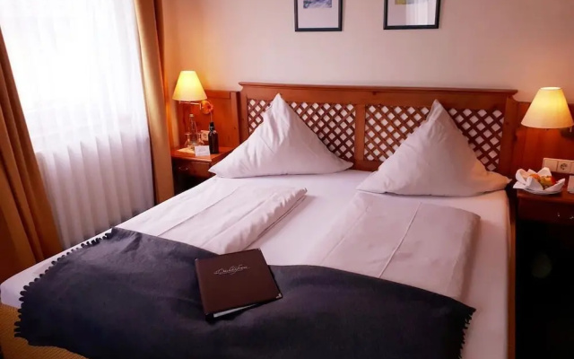 Hotel Dachsenfranz