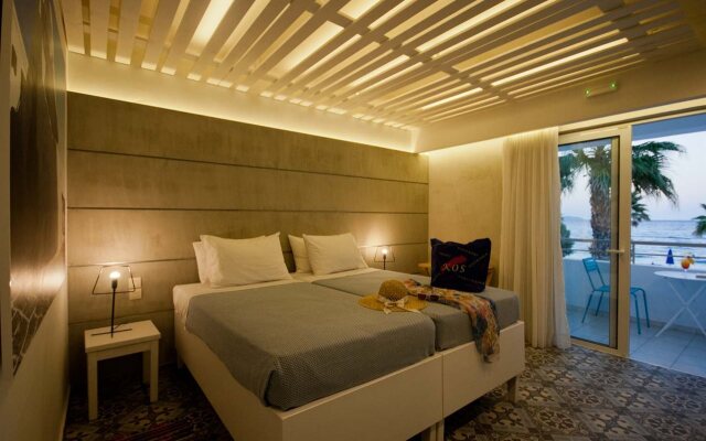 Irina Beach Hotel