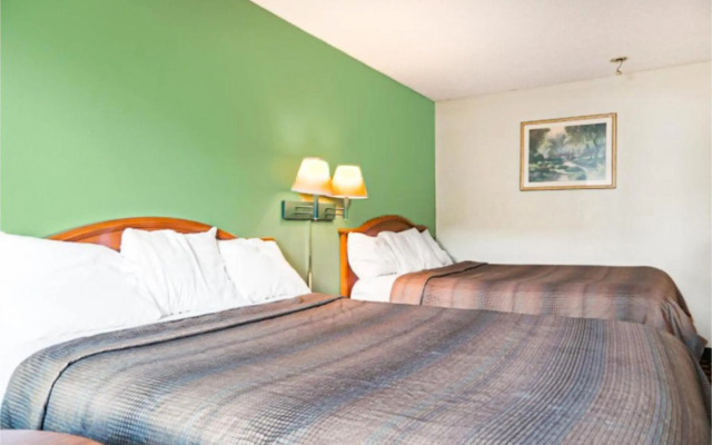 Economy Inn By OYO Ashburn