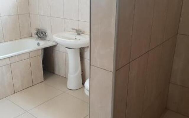 Mwiluzi Motel Ltd