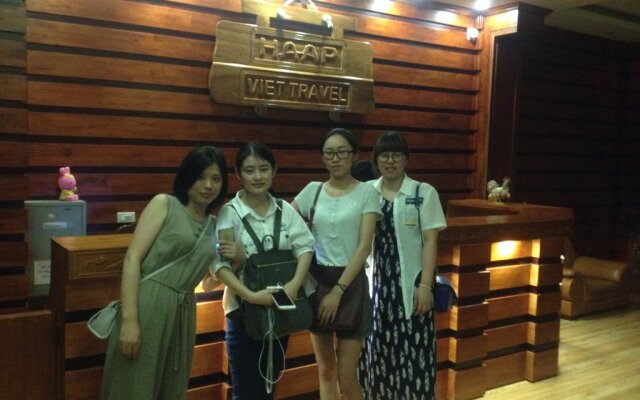 HAAP Viet Travel Homestay