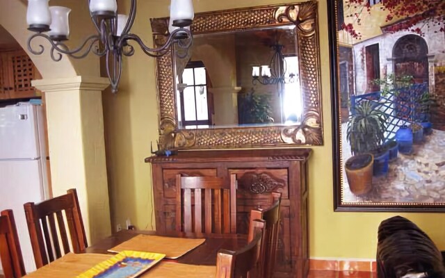 Bahia Villa Vacations