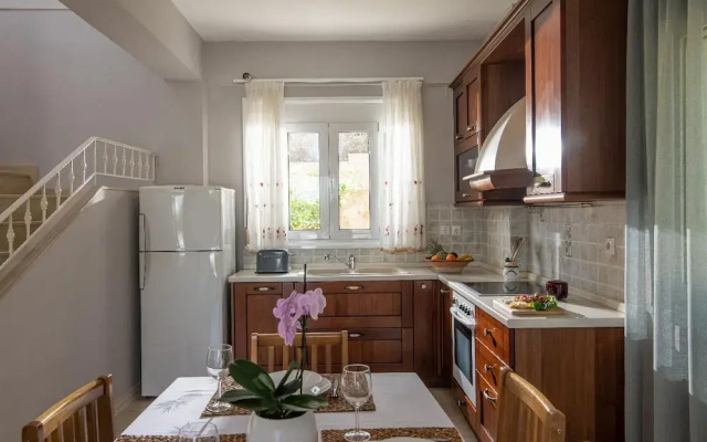 Villa Elessa in Rethymno