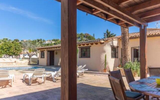 Villa San Jaime