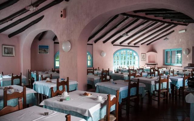 Hotel Scintilla