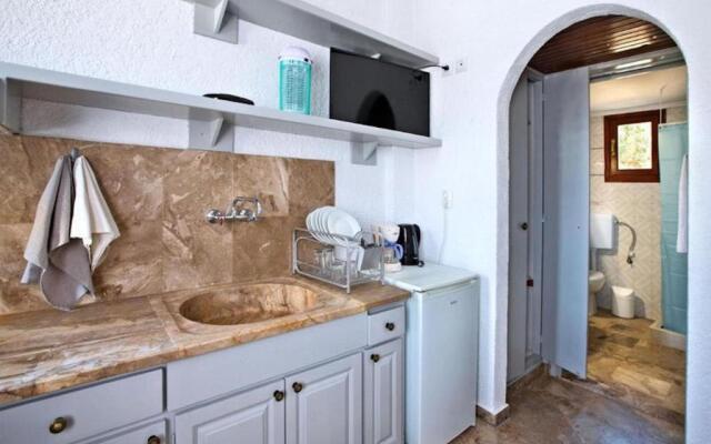 Apartments With Garden View1