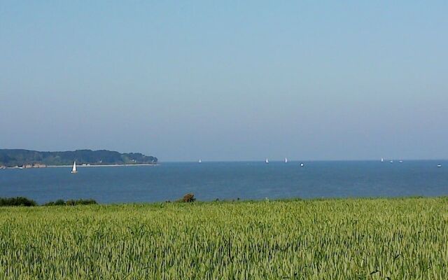 Camping de Kernéjeune