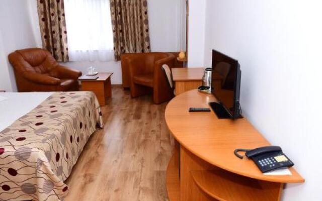 Hotel Select