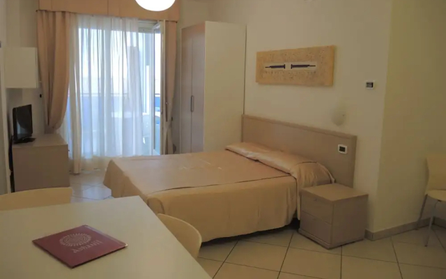 Ashanti Aparthotel