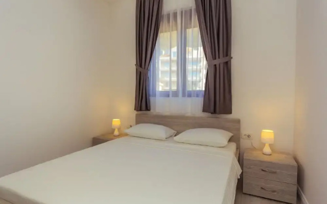 Belvedere Apartments