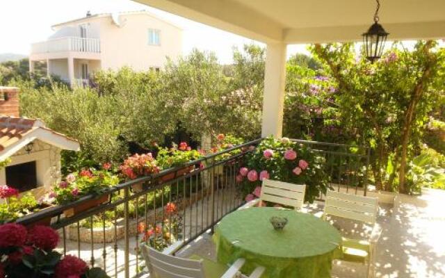 Tone & Marta Apartments