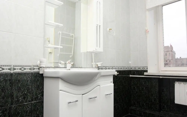 Апартаменты «Apartlux на пл. Победы» — фото