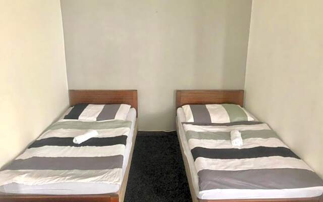 Hotel Koldum