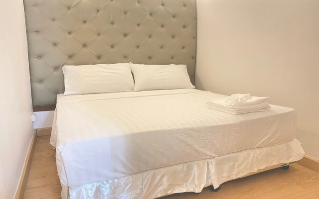 Marc Hotel Maesai