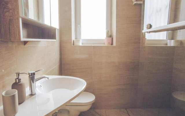 Oltec Apartment Brno