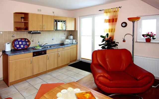 Appartementhaus Dierhagen