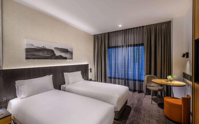 Mövenpick Hotel Hobart