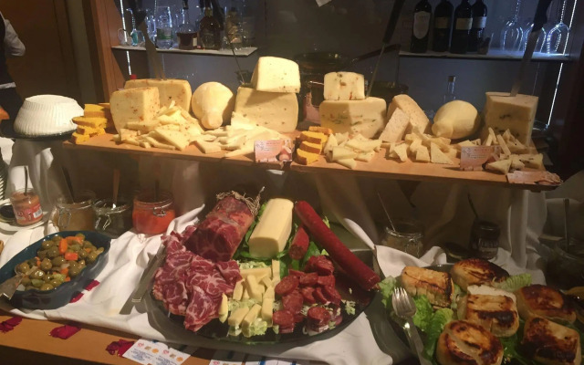 Grande Albergo Alfeo