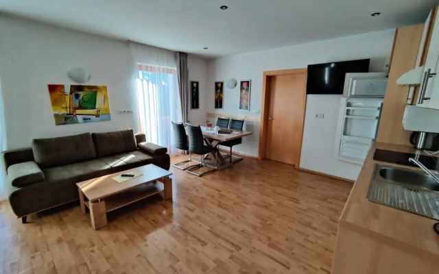 Room-residence Klementhof #3