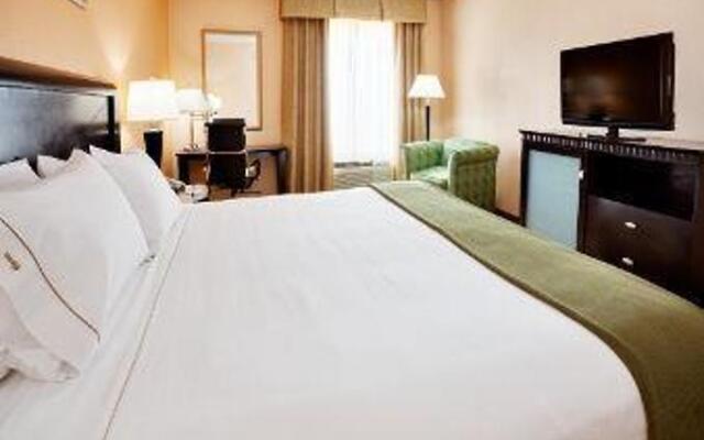 Holiday Inn Express East Windsor