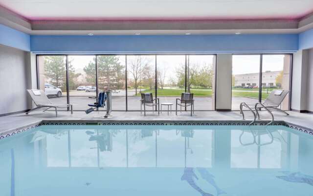 Wingate by Wyndham Tinley Park