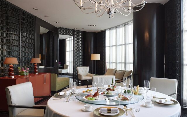 The Ritz-Carlton Beijing Financial Street