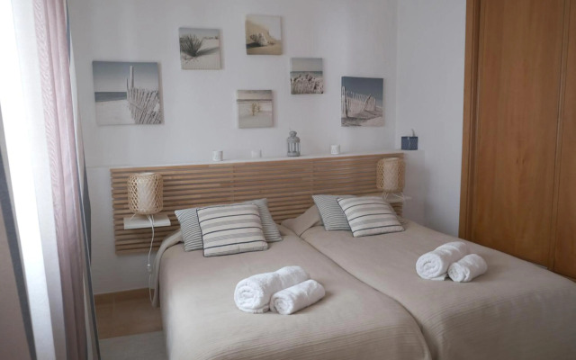 ML Central Vila Apartment