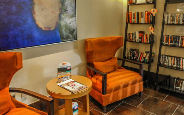 Aspen at Streamside, a VRI resort