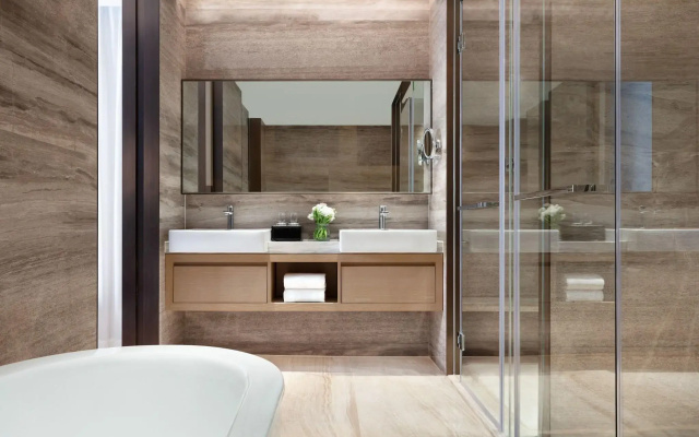 Courtyard by Marriott Shenzhen Bay