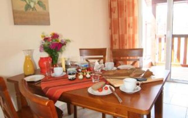 WassermannApartments