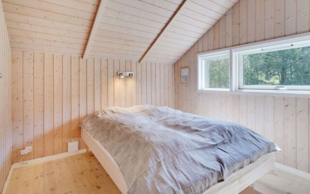 "Gjorgji" - 600m from the sea in NW Jutland