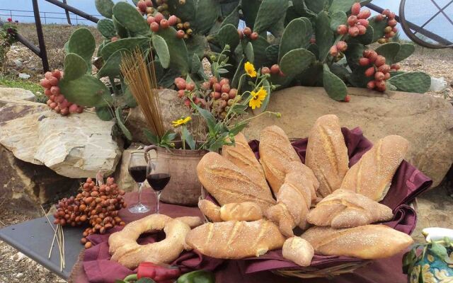 Arcudaci Agriturismo