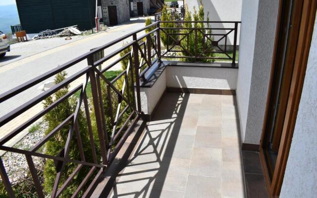 Apartman G1 u Milmari kompleksu - Kopaonik