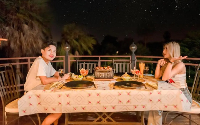 Nakara Villa Udon Thani